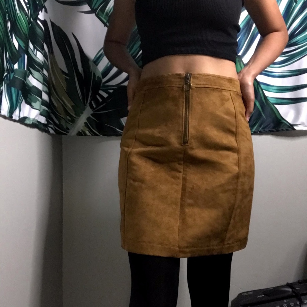 O-ring zip front